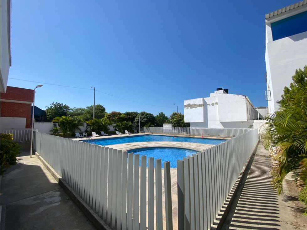 Casa en venta en Zona Industrial Santa Cruz, Santa Marta · foto 16 de 17