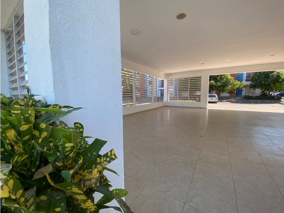 Casa en venta en Zona Industrial Santa Cruz, Santa Marta · foto 17 de 17