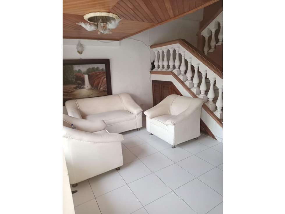 Casa en venta en Conjunto Residencial Villa Marano, Santa Marta · foto 2 de 12