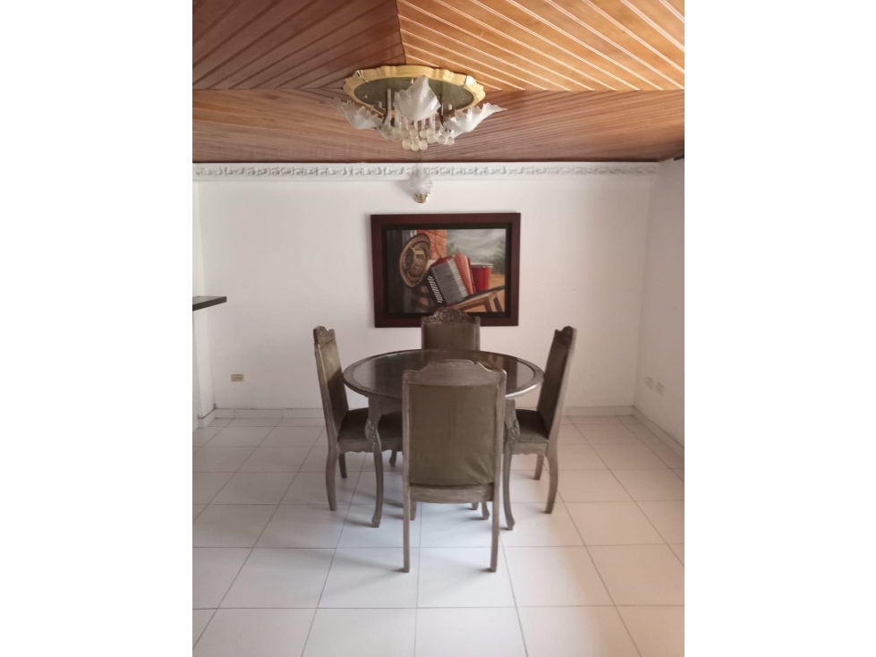 Casa en venta en Conjunto Residencial Villa Marano, Santa Marta · foto 4 de 12