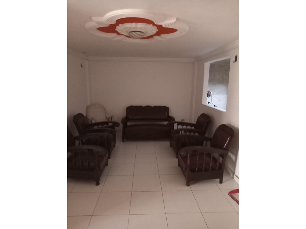 Casa en venta en Conjunto Residencial Villa Marano, Santa Marta · foto 5 de 12