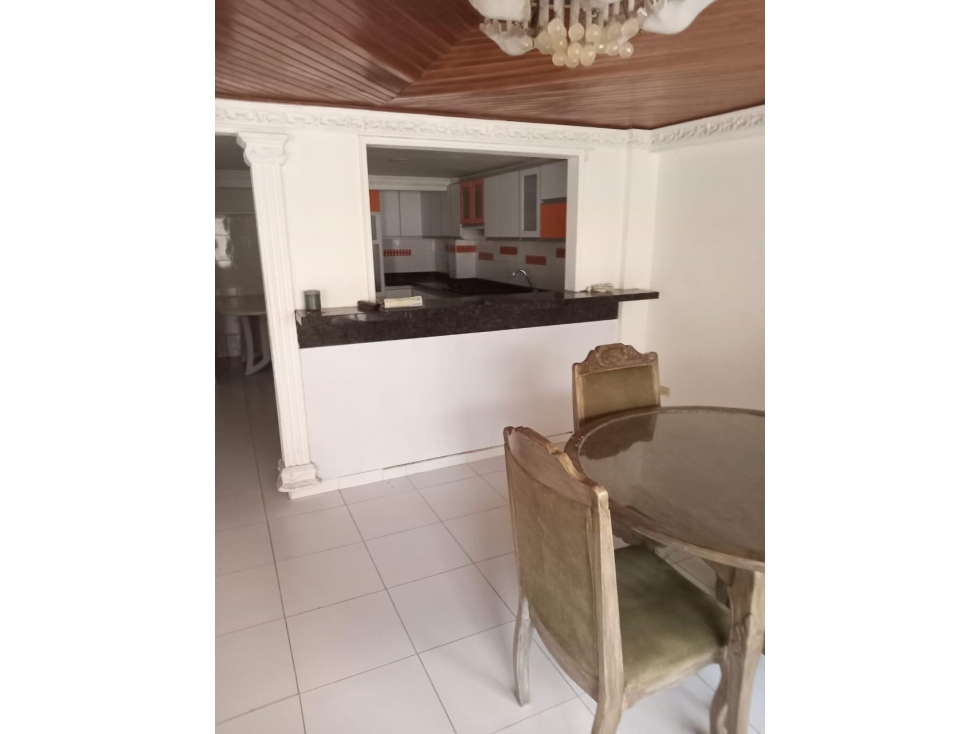 Casa en venta en Conjunto Residencial Villa Marano, Santa Marta · foto 8 de 12