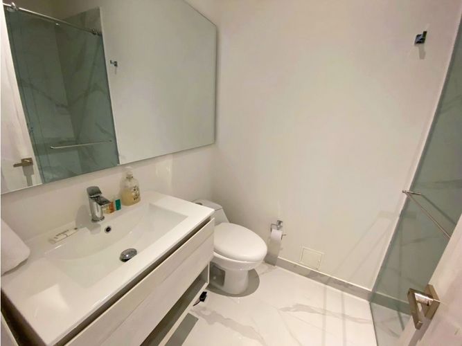 Apartaestudio en venta en Pozos Colorados, Santa Marta, 48 m² · foto 8 de 15