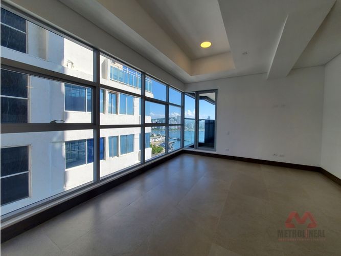 Oficina en arriendo en Bocagrande, Cartagena, 50 m² · foto 4 de 10