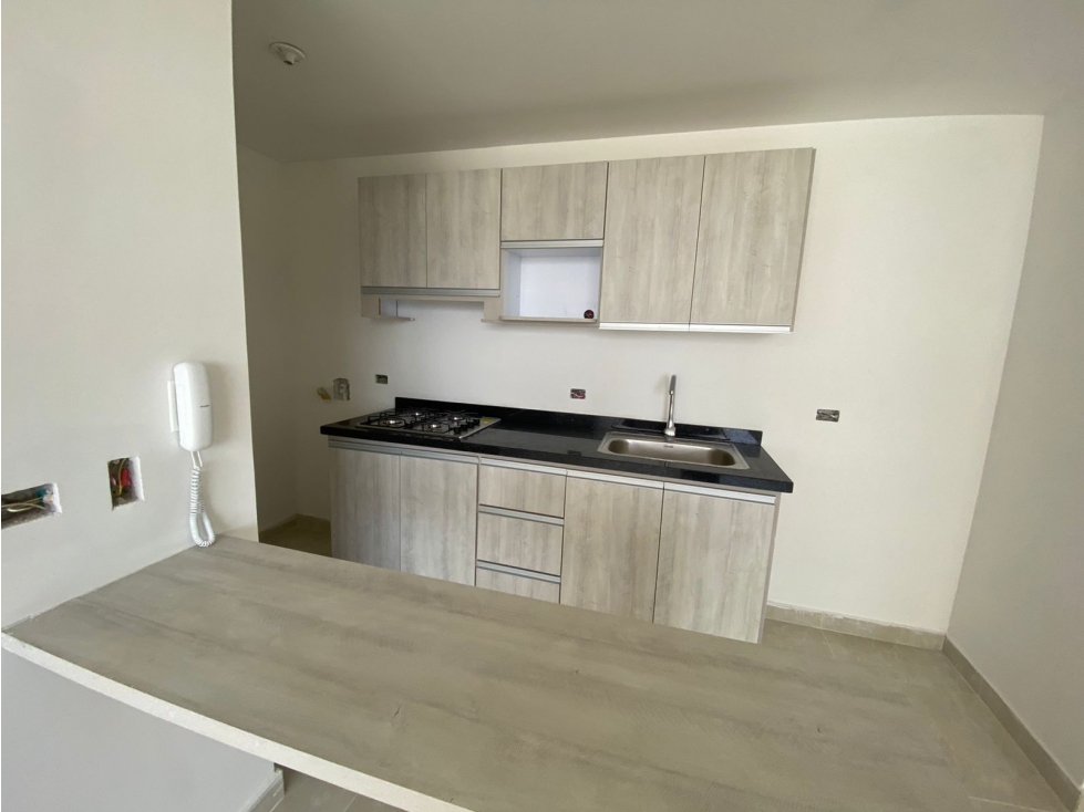 Apartamento en venta en Montpelier, Santa Marta · foto 2 de 16