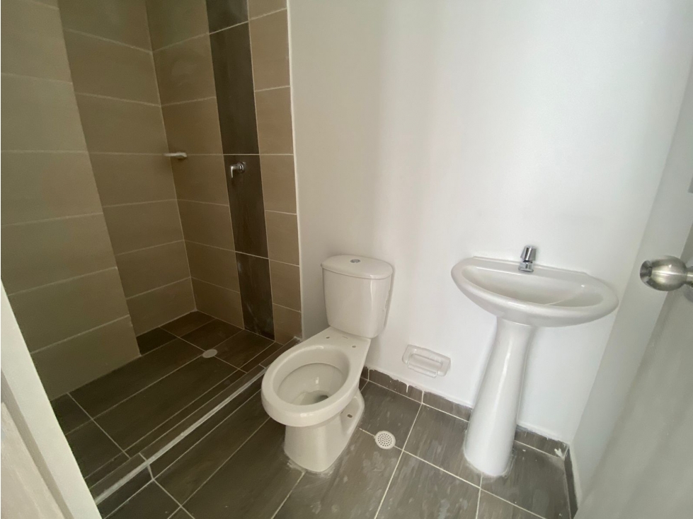 Apartamento en venta en Montpelier, Santa Marta · foto 4 de 16