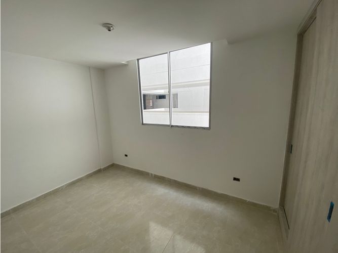 Apartamento en venta en Montpelier, Santa Marta · foto 5 de 16