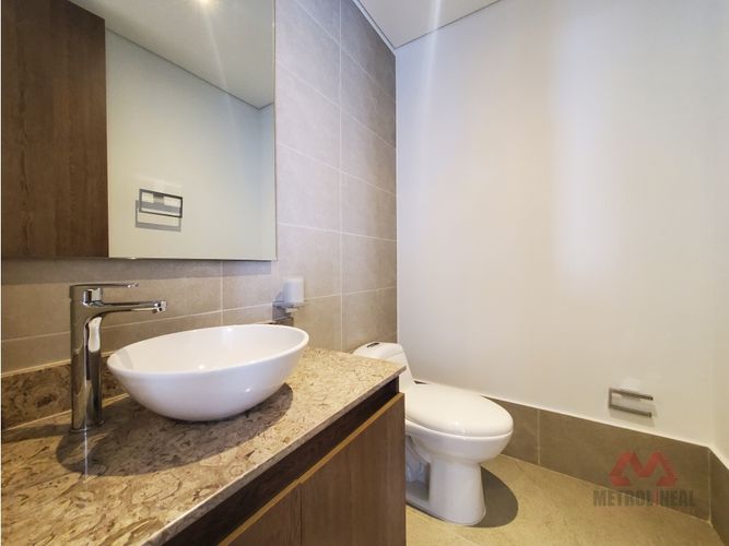 Oficina en arriendo en Bocagrande, Cartagena, 50 m² · foto 10 de 10