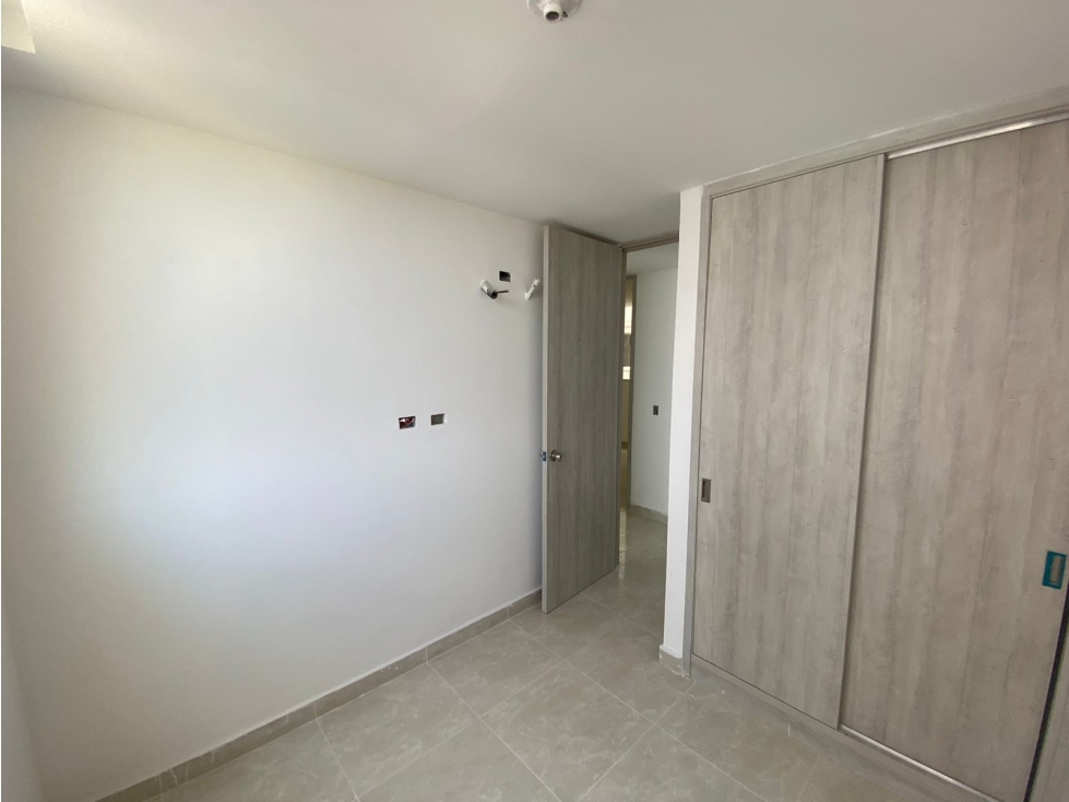Apartamento en venta en Montpelier, Santa Marta · foto 6 de 16