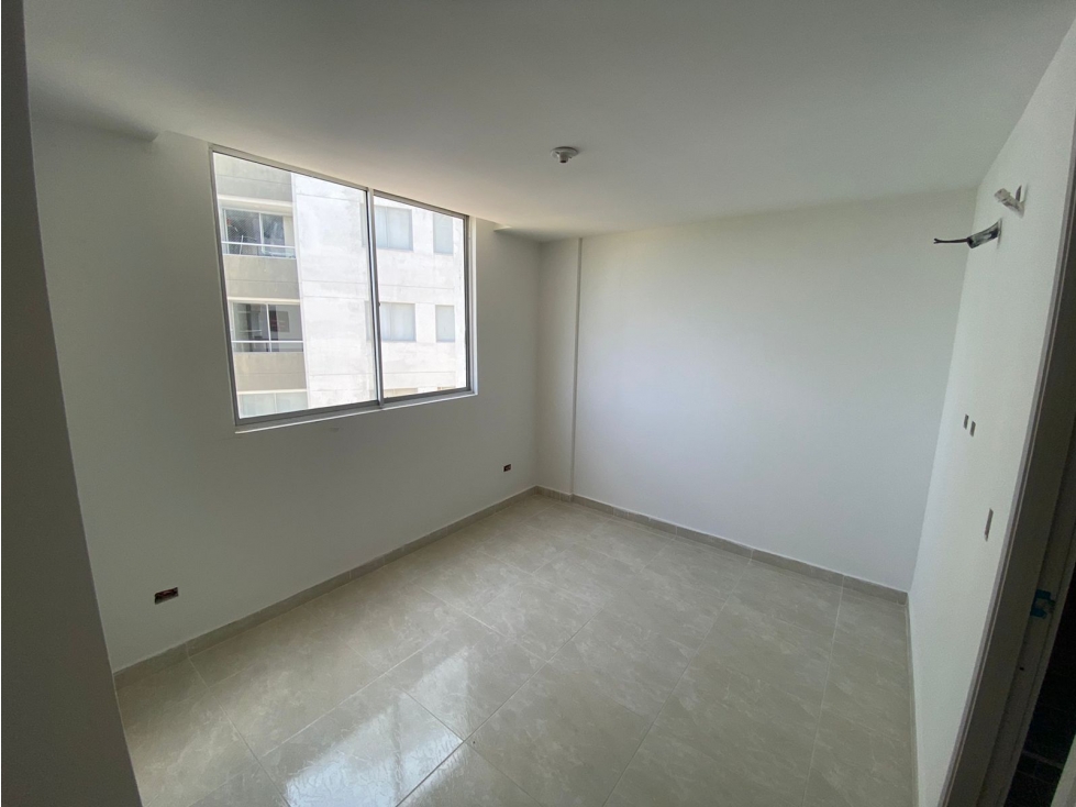 Apartamento en venta en Montpelier, Santa Marta · foto 7 de 16