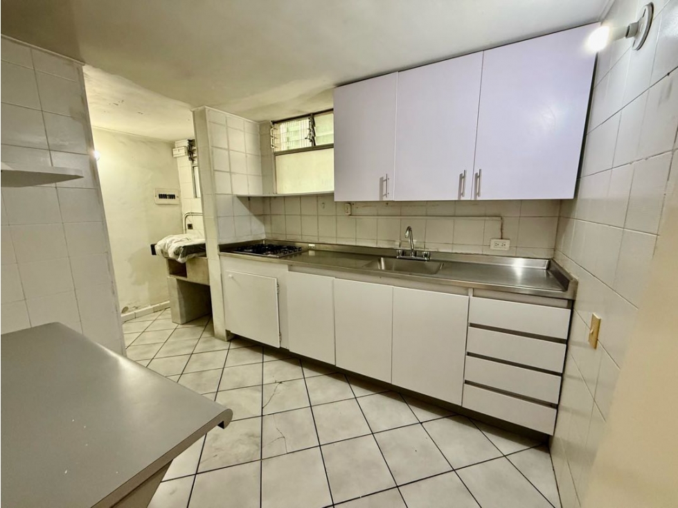 Apartamento en venta en Astorga, Medellín · foto 2 de 8