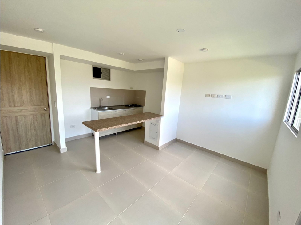 Apartamento en Arriendo en 11 de noviembre, Santa marta