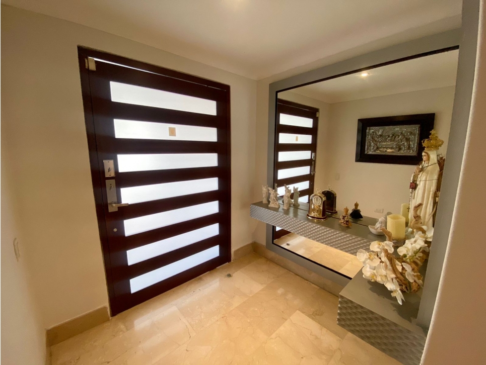 Casa en venta en Pozos Colorados, Santa Marta · foto 3 de 24
