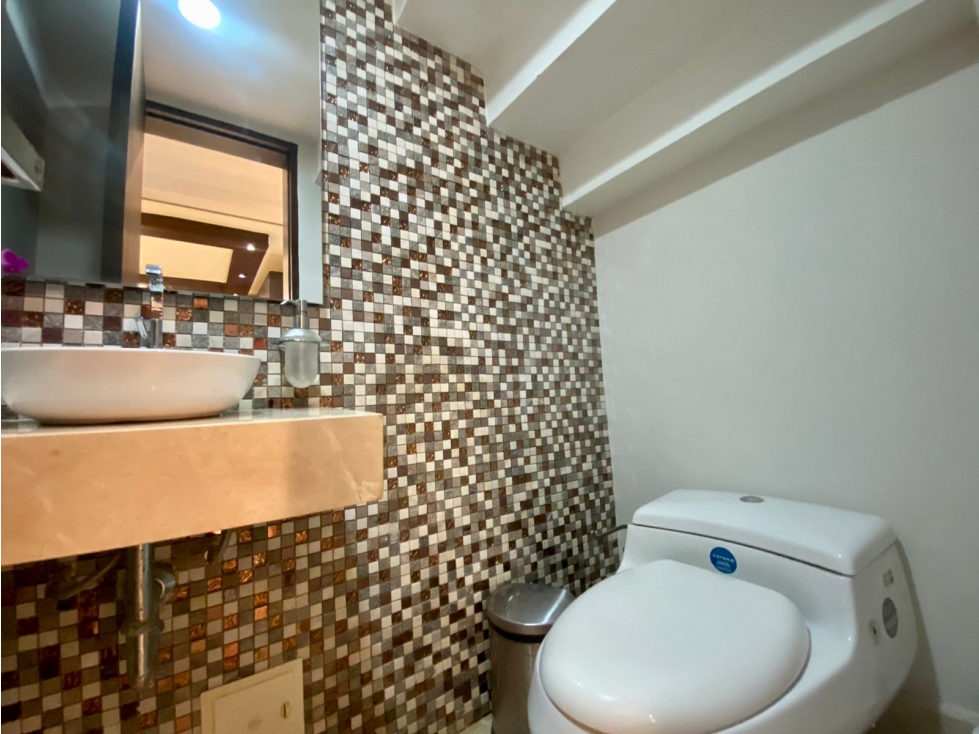 Casa en venta en Pozos Colorados, Santa Marta · foto 4 de 24