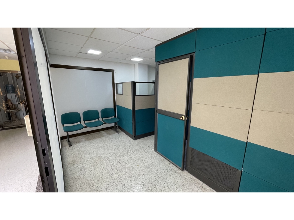 Office for rent in Santa marta, Santa marta