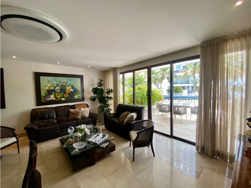 Casa en venta en Pozos Colorados, Santa Marta · foto 10 de 24