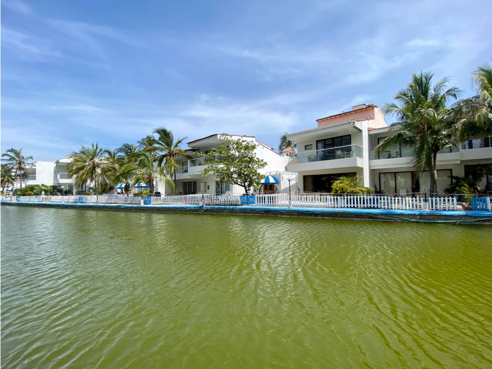 Casa en venta en Pozos Colorados, Santa Marta · foto 12 de 24