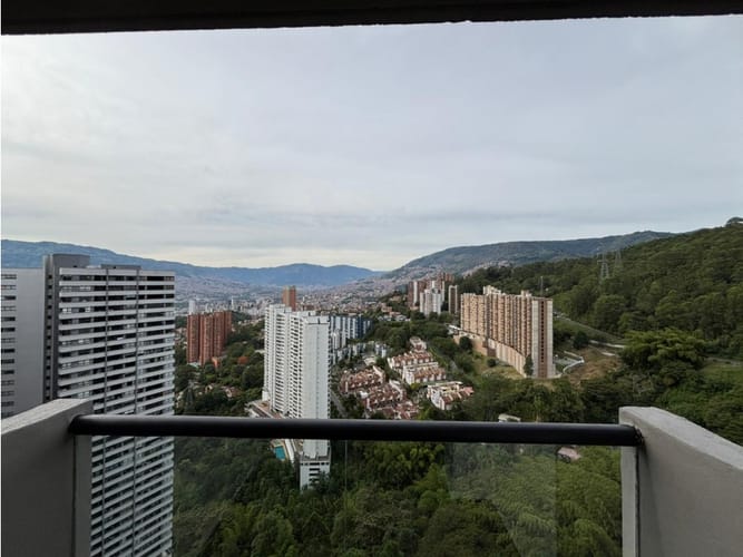Apartamento de 3 alcobas en venta en Las Palmas, Rionegro, 70 m² · foto 5 de 15