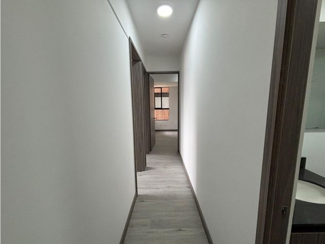 Apartamento de 3 alcobas en venta en Las Palmas, Rionegro, 70 m² · foto 6 de 15