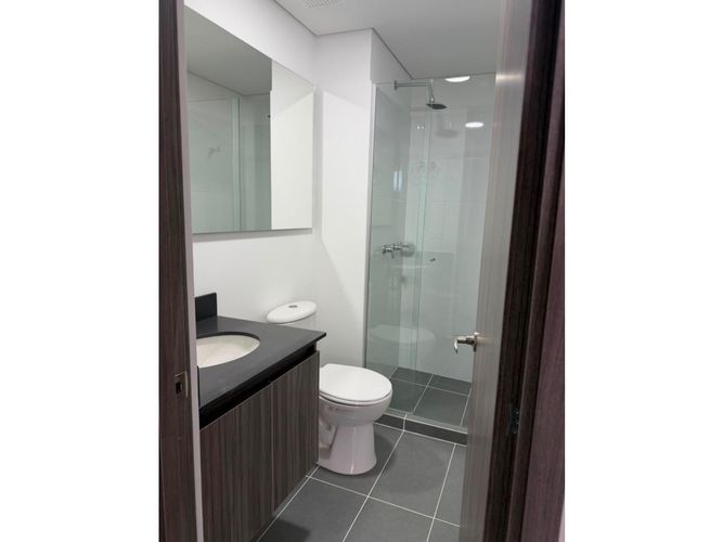 Apartamento de 3 alcobas en venta en Las Palmas, Rionegro, 70 m² · foto 7 de 15
