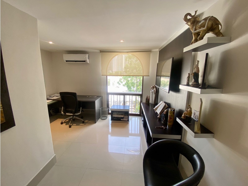 Casa en venta en Pozos Colorados, Santa Marta · foto 14 de 24