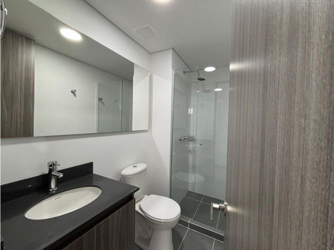 Apartamento de 3 alcobas en venta en Las Palmas, Rionegro, 70 m² · foto 8 de 15