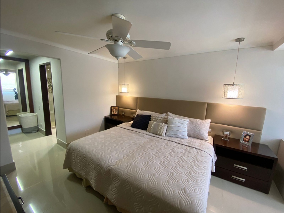 Casa en venta en Pozos Colorados, Santa Marta · foto 15 de 24