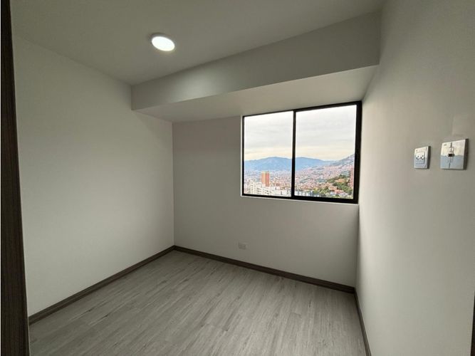 Apartamento de 3 alcobas en venta en Las Palmas, Rionegro, 70 m² · foto 9 de 15