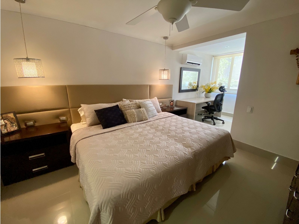 Casa en venta en Pozos Colorados, Santa Marta · foto 16 de 24