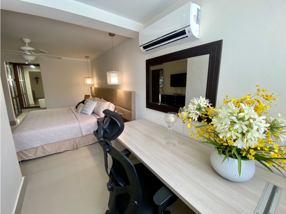 Casa en venta en Pozos Colorados, Santa Marta · foto 17 de 24