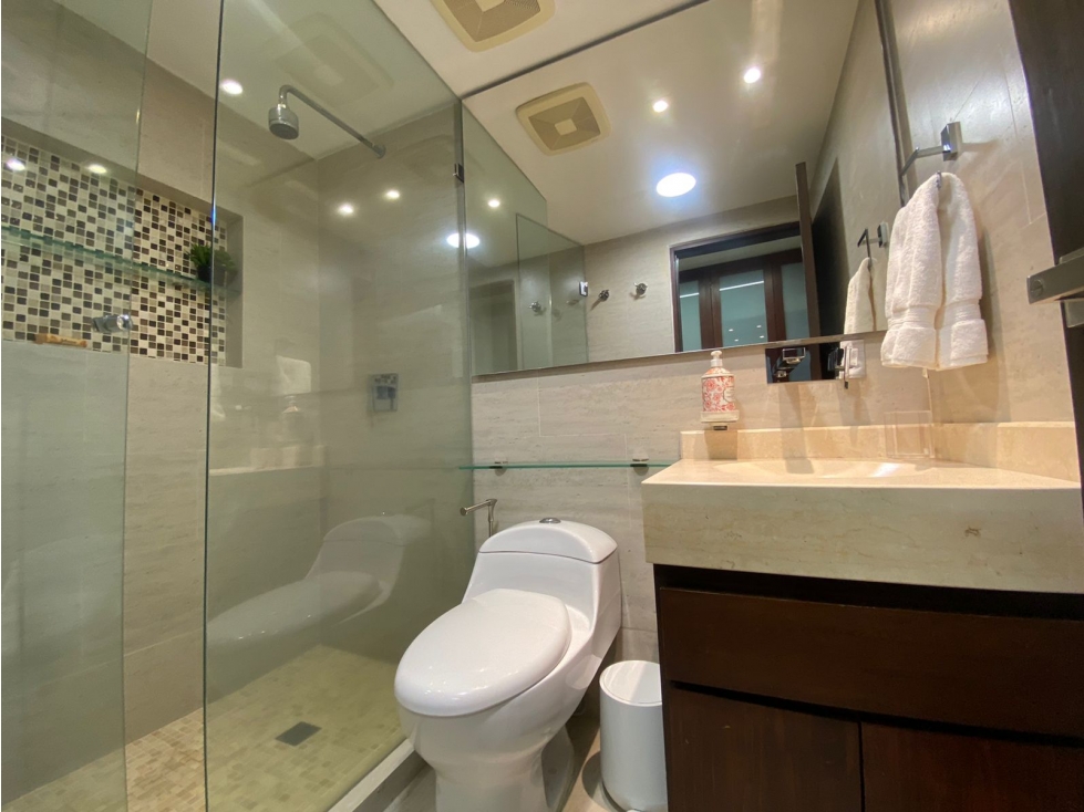 Casa en venta en Pozos Colorados, Santa Marta · foto 18 de 24