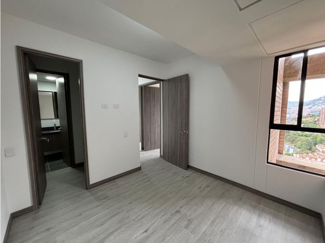 Apartamento de 3 alcobas en venta en Las Palmas, Rionegro, 70 m² · foto 13 de 15