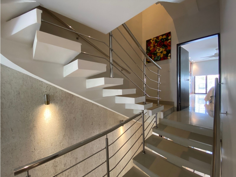 Casa en venta en Pozos Colorados, Santa Marta · foto 20 de 24