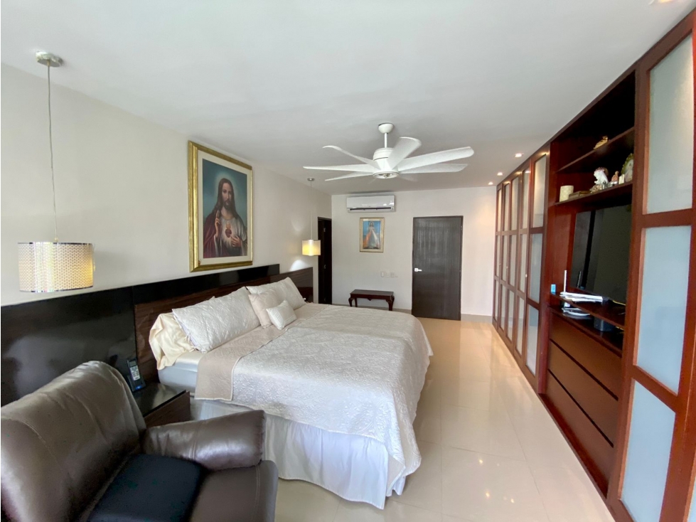 Casa en venta en Pozos Colorados, Santa Marta · foto 21 de 24