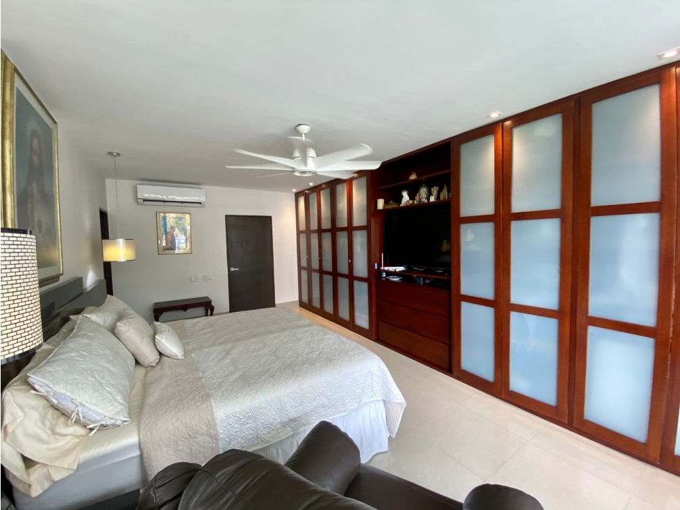 Casa en venta en Pozos Colorados, Santa Marta · foto 22 de 24