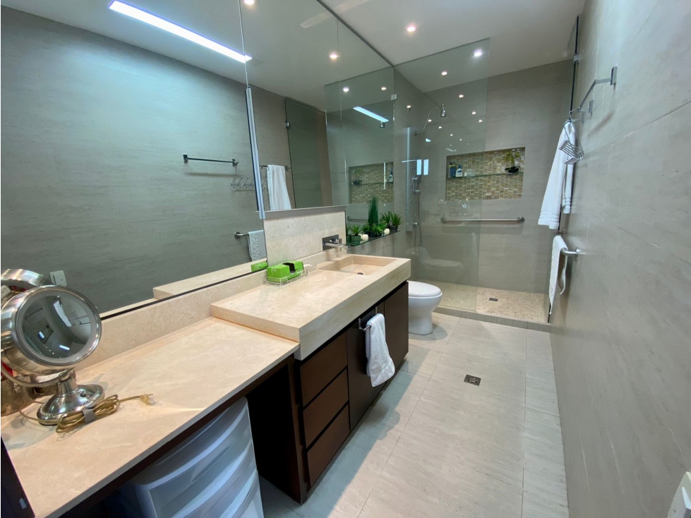 Casa en venta en Pozos Colorados, Santa Marta · foto 23 de 24