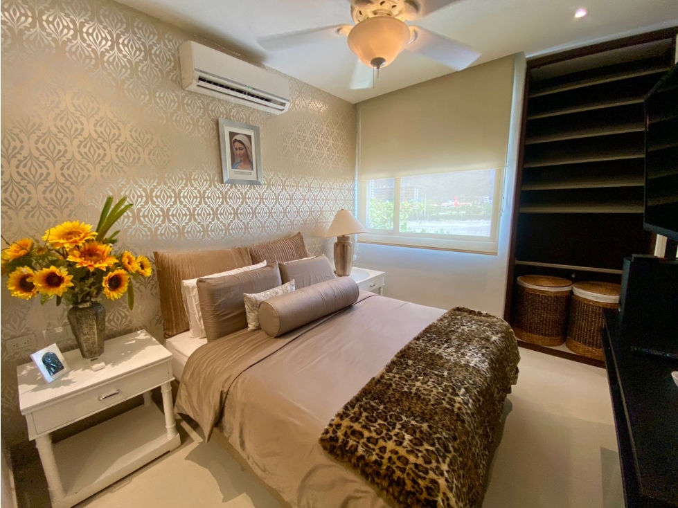 Casa en venta en Pozos Colorados, Santa Marta · foto 24 de 24