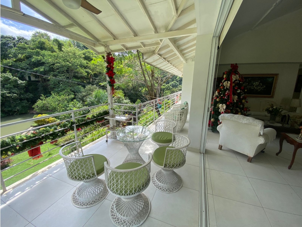 Casa en venta en Corregimiento De Minca, Santa Marta · foto 2 de 24