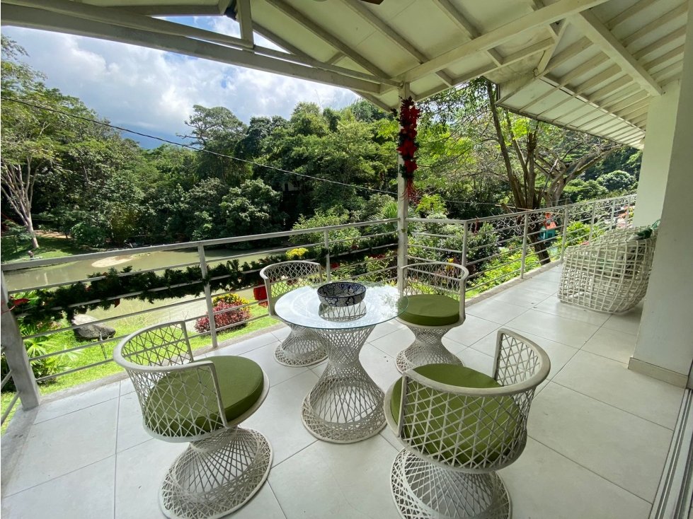 Casa en venta en Corregimiento De Minca, Santa Marta · foto 3 de 24