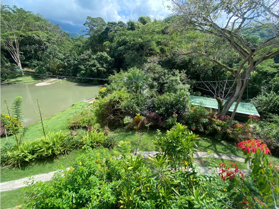 Casa en venta en Corregimiento De Minca, Santa Marta · foto 4 de 24