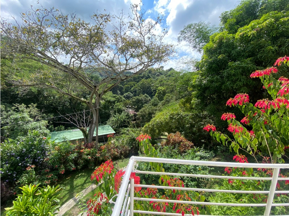 Casa en venta en Corregimiento De Minca, Santa Marta · foto 5 de 24