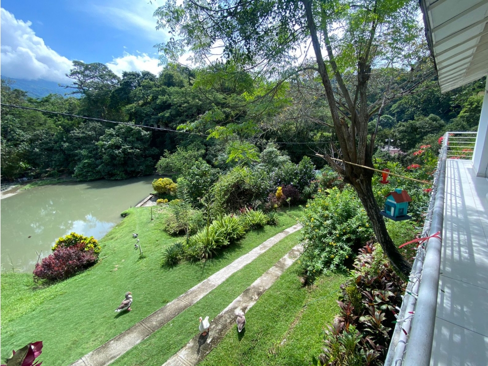Casa en venta en Corregimiento De Minca, Santa Marta · foto 6 de 24