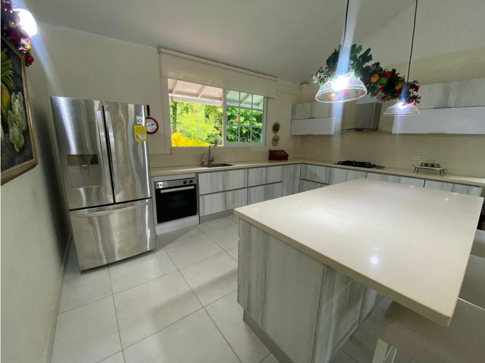 Casa en venta en Corregimiento De Minca, Santa Marta · foto 8 de 24