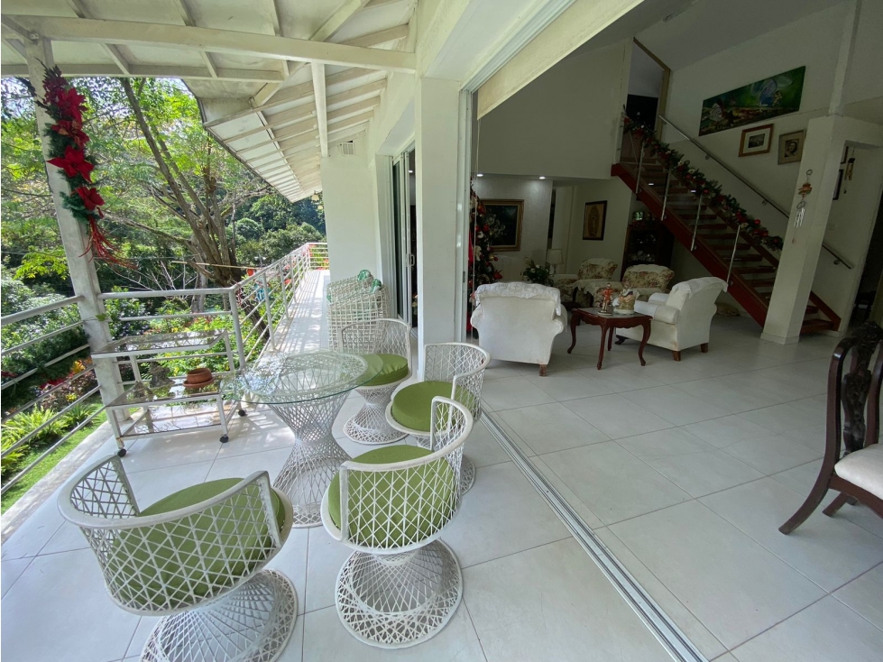 Casa en venta en Corregimiento De Minca, Santa Marta · foto 10 de 24