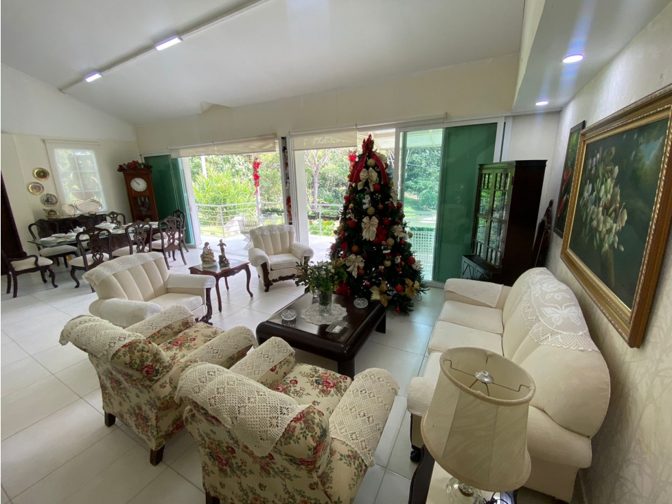 Casa en venta en Corregimiento De Minca, Santa Marta · foto 12 de 24