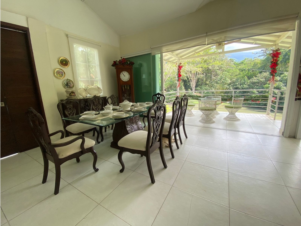 Casa en venta en Corregimiento De Minca, Santa Marta · foto 14 de 24