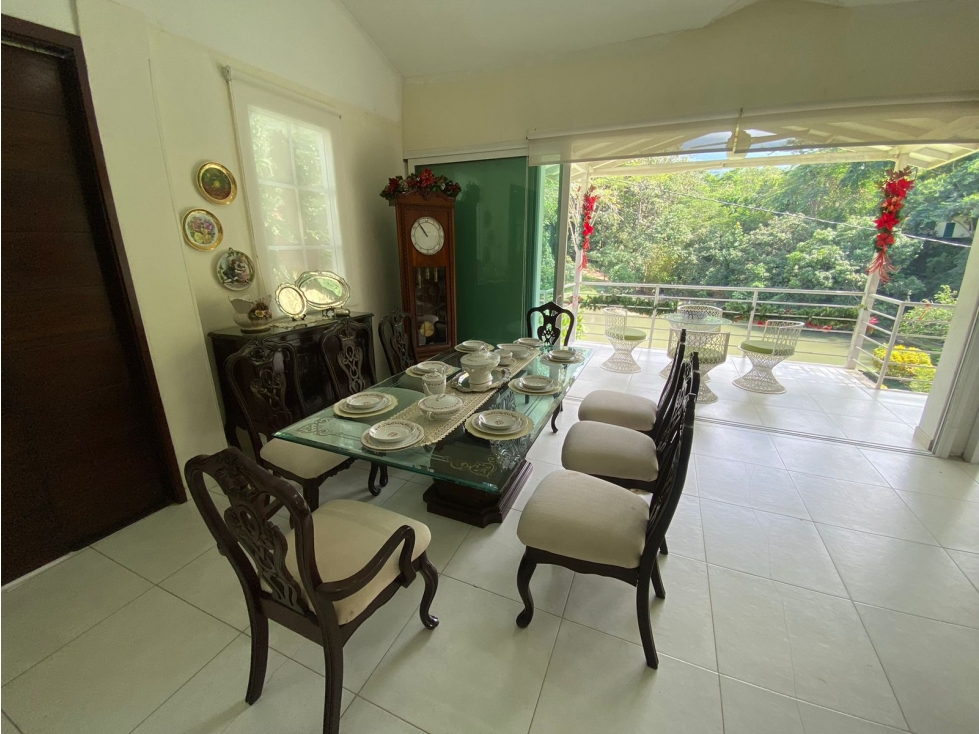 Casa en venta en Corregimiento De Minca, Santa Marta · foto 15 de 24