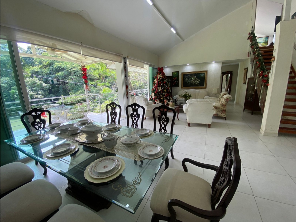 Casa en venta en Corregimiento De Minca, Santa Marta · foto 16 de 24