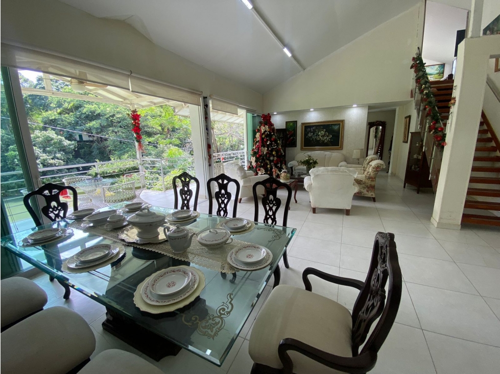 Casa en venta en Corregimiento De Minca, Santa Marta · foto 17 de 24