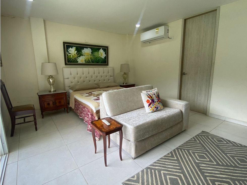 Casa en venta en Corregimiento De Minca, Santa Marta · foto 19 de 24
